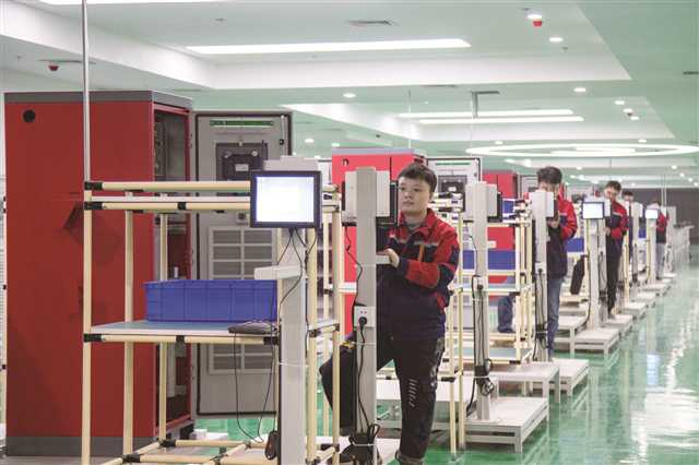 重慶壁山模切行業最新招聘動態及職業前景展望