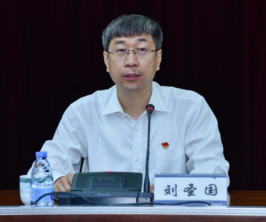 內蒙古楊博的最新任命，引領地區發展的杰出領導者