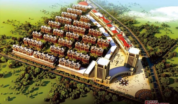 依安最新二手房市場深度解析與購房指南