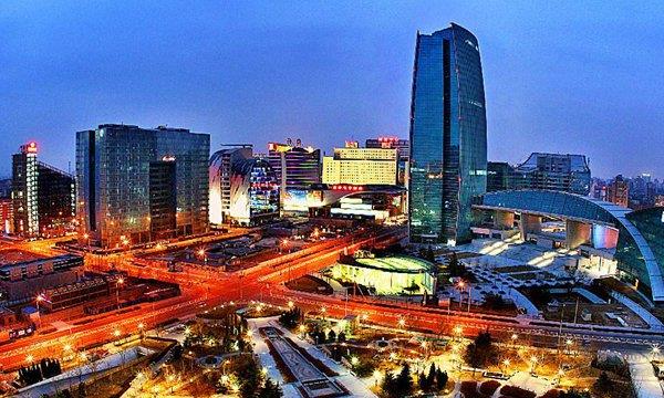 開來都市豐景，最新消息與未來展望