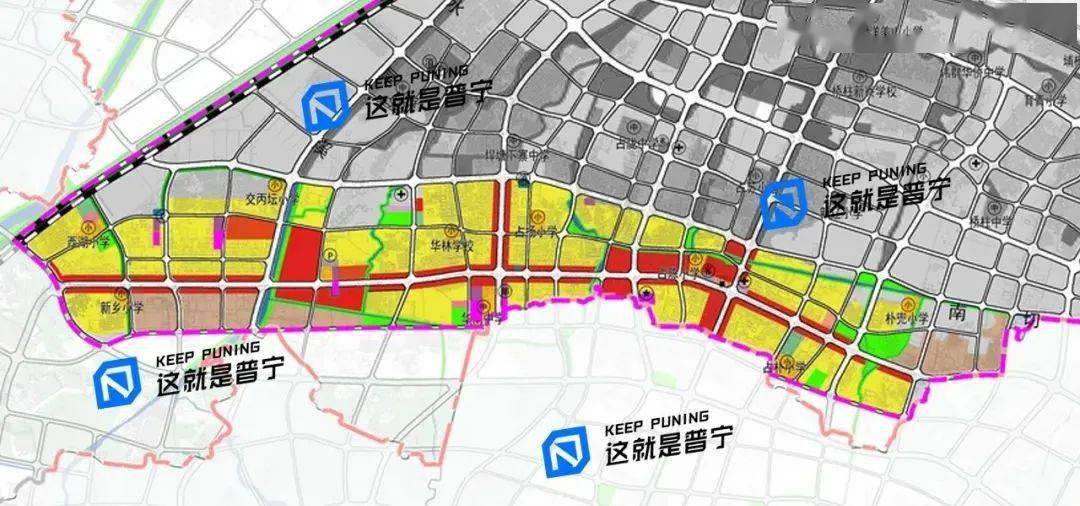 包頭市東河區(qū)最新規(guī)劃，塑造未來城市的藍圖