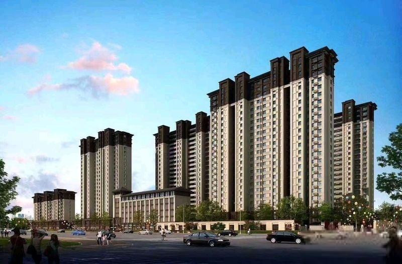 白溝二手房最新價(jià)格動(dòng)態(tài)及分析