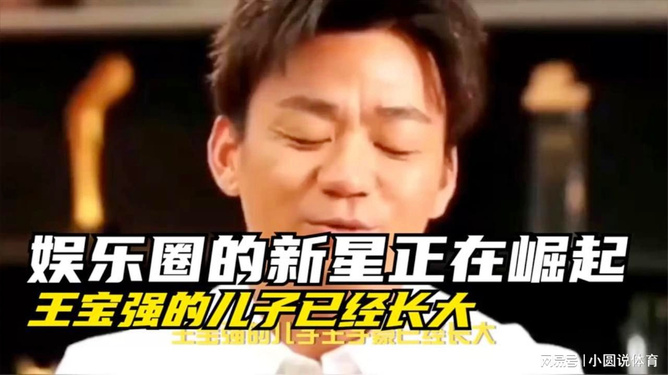 王寶強最新消息視頻，揭秘他的成長歷程與事業新動向