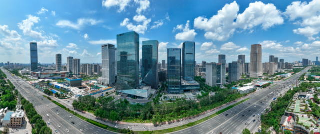 濟(jì)南文旅城最新消息，打造文旅新地標(biāo)，引領(lǐng)城市新發(fā)展