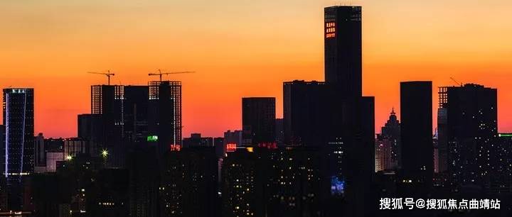 鄆城樓房出售最新消息——探尋市場趨勢與機遇