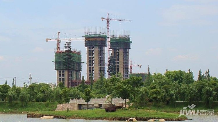 無為濱江駿景最新消息，城市發展的璀璨明珠