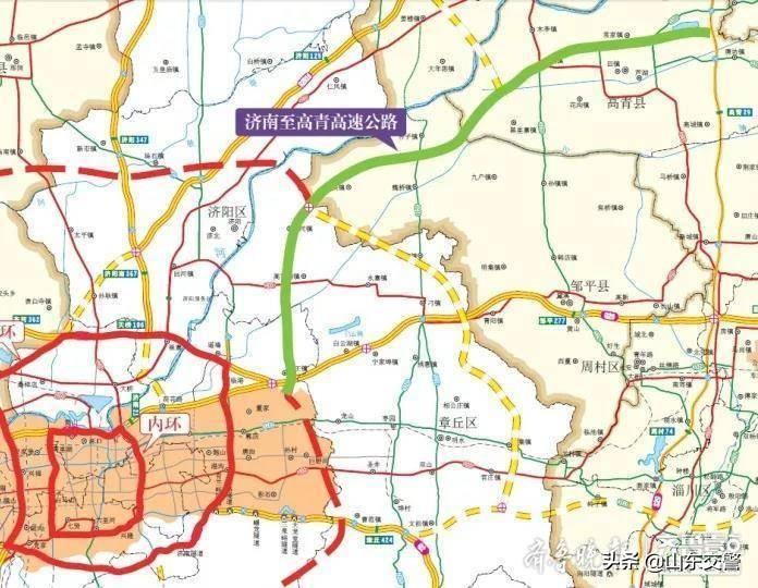 董梁高速最新進展報告