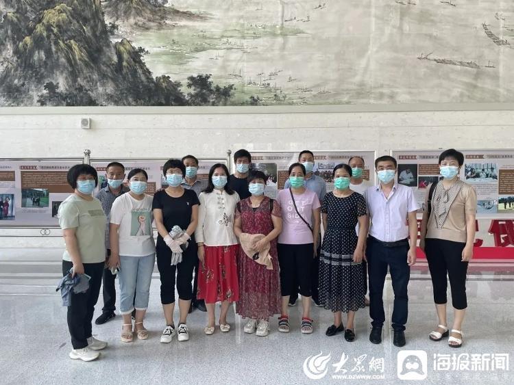 濟寧長溝改造最新消息，重塑城市風貌，打造宜居新篇章