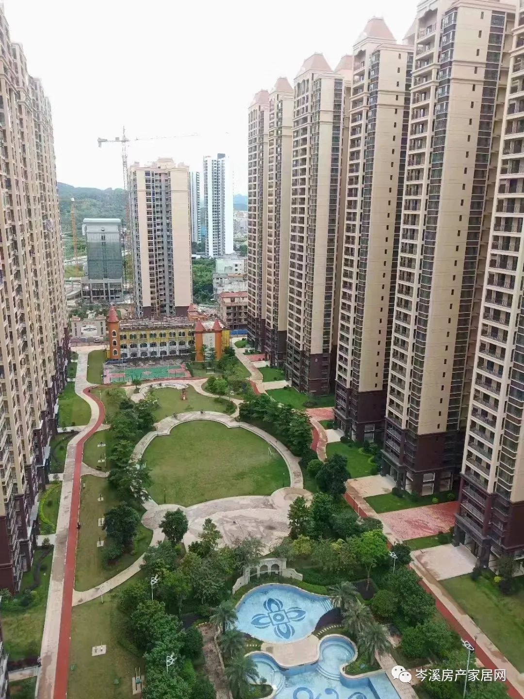 岑溪最新二手房買賣市場分析與趨勢預測