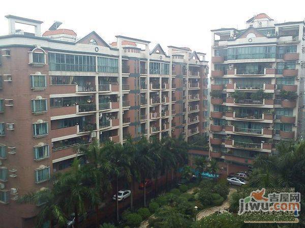 陸家博雅景園最新房價概覽