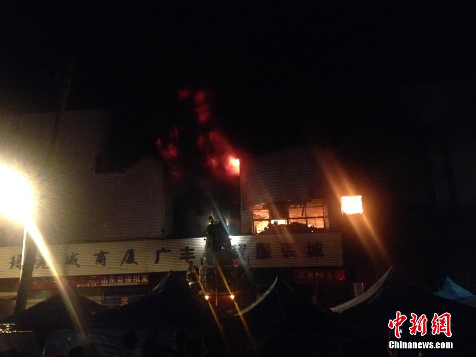 道外區(qū)馬克威最新招聘動(dòng)態(tài)及人才吸引策略