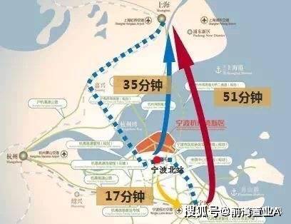 通蘇嘉甬最新消息，引領區域發展的重大進展