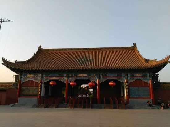 開封市旅行社最新報價，探索古都之旅的優選方案