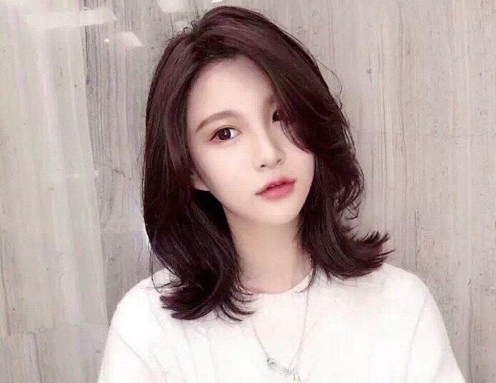 2017年女性齊肩發(fā)最新發(fā)型概覽