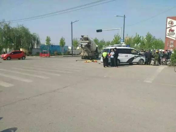 莒南貼吧最新消息，車禍事件震驚社區