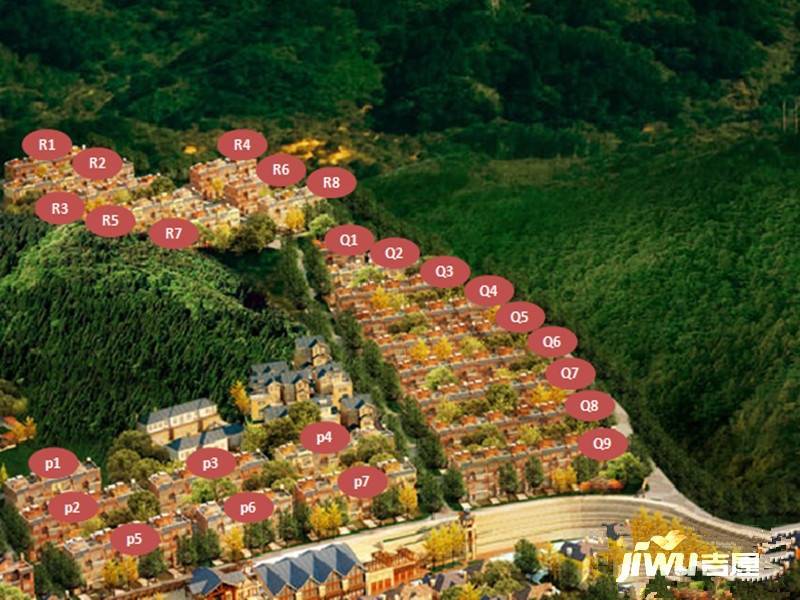 郡西瀾山最新成交價的深度解析