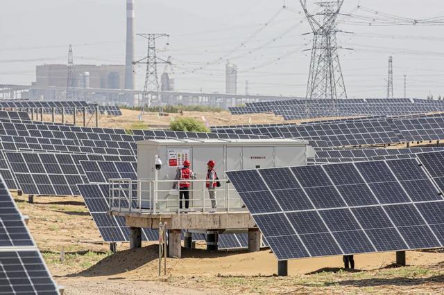 平谷煤改電最新消息，推動清潔能源轉型，助力可持續發展