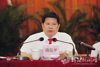 陳弘平最新消息，揭開他在2016年的新篇章