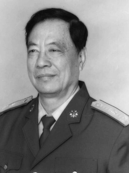 福建省軍區姚火照最新動態與貢獻