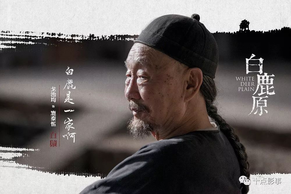 電視劇白鹿原最新評論，深度解讀與反思