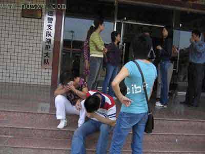 美國女大學生失蹤案最新進展，警方全力調查，家屬悲痛欲絕