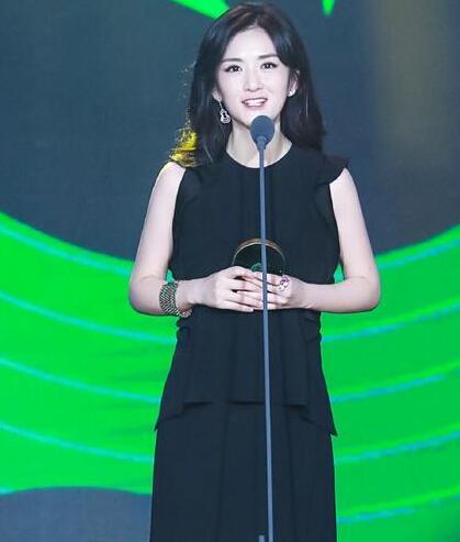 關于謝娜的最新消息，事業新高峰與個人生活的精彩紛呈
