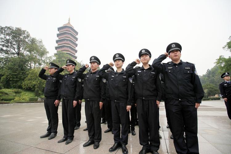 警輔待遇最新消息，提升與改革并進