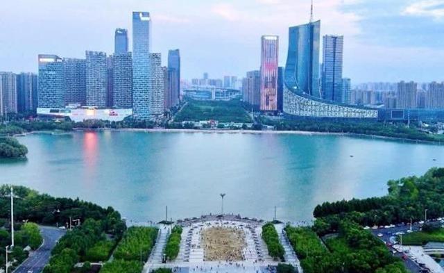 合肥大建設(shè)最新消息，城市發(fā)展的蓬勃?jiǎng)恿εc未來展望