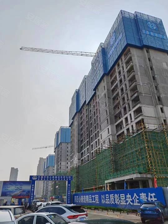 興隆鑫苑建設最新消息深度解析