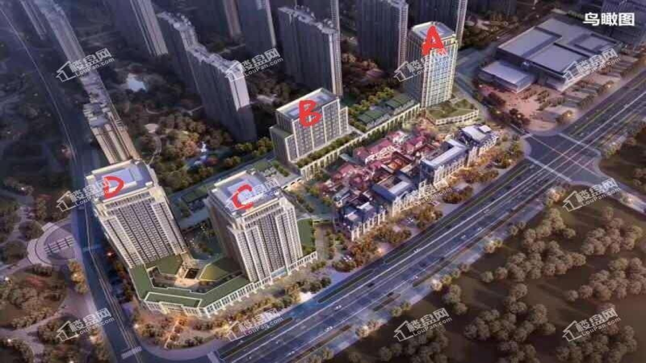 安慶綠地四期最新房價動態及分析