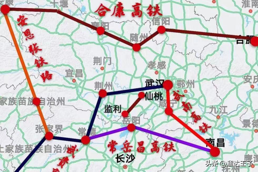 隨州北站最新進展情況，邁向現代化交通樞紐的新篇章