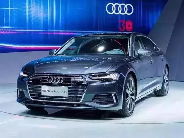 最新A8轎車上市時間及市場展望