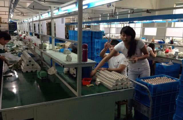 深圳石巖普工最新招聘，職業機會與發展前景
