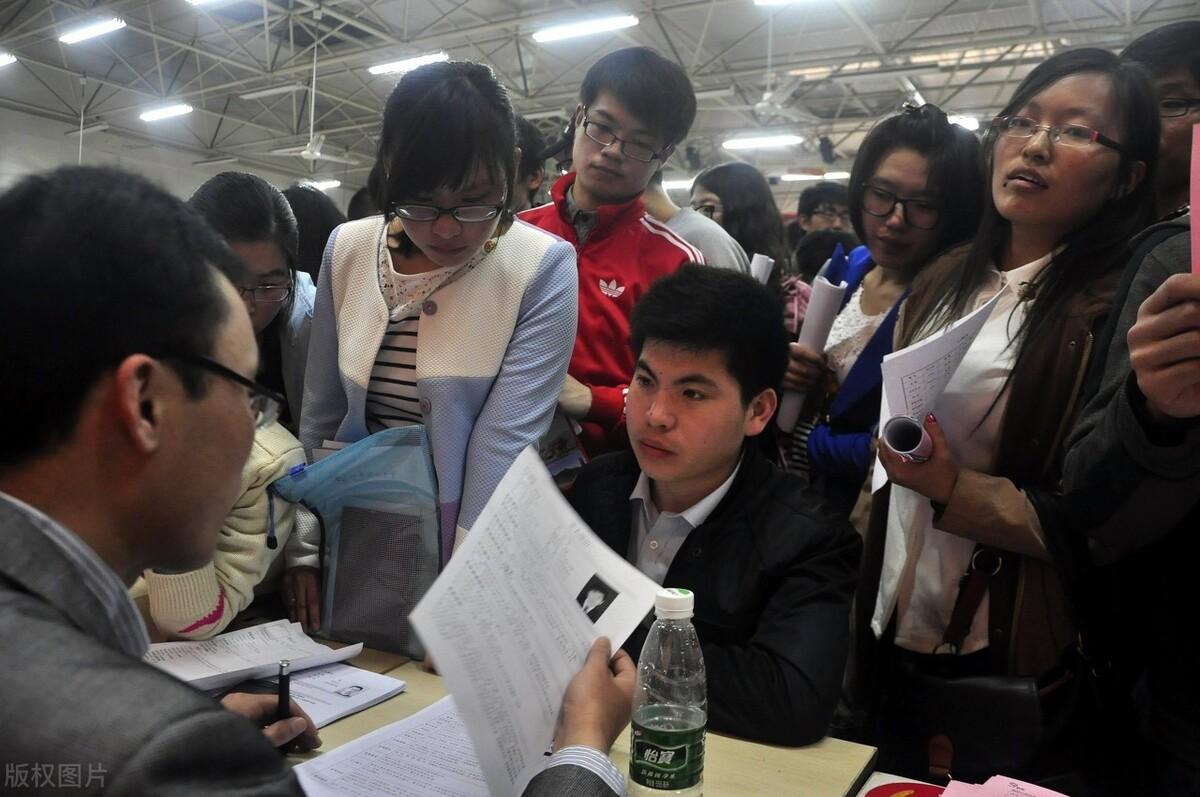 錦州人才市場最新招聘信息概覽