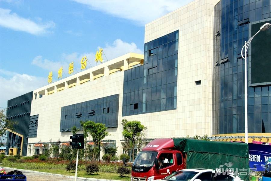揚(yáng)州金域瓏璟最新房?jī)r(jià)動(dòng)態(tài)分析