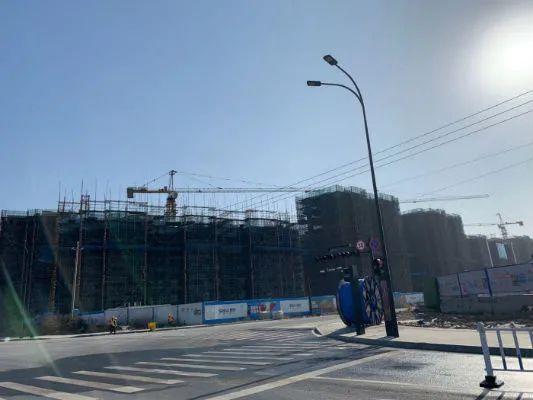 海鹽山水六旗最新樓盤——探索現代城市與自然共生的理想居住地