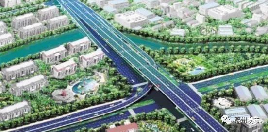 魏武路規劃局最新規劃，塑造未來城市新面貌