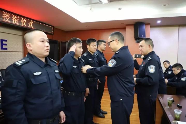 云南輔警待遇最新消息，提升與改革并行，共創和諧警民關系