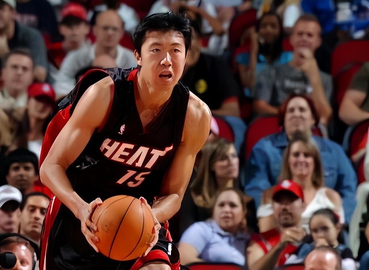 周琦，NBA球員的最新消息與動態