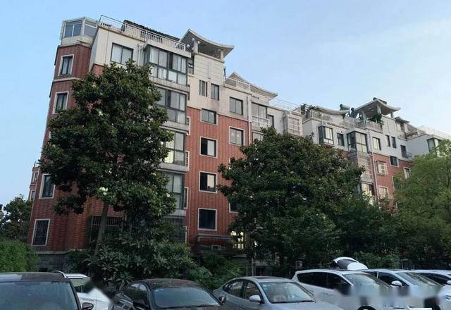 探索古井寨子社區(qū)最新二手房市場