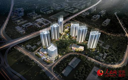 徐州城置三期最新動態(tài)，城市發(fā)展的脈搏與居住品質(zhì)的提升