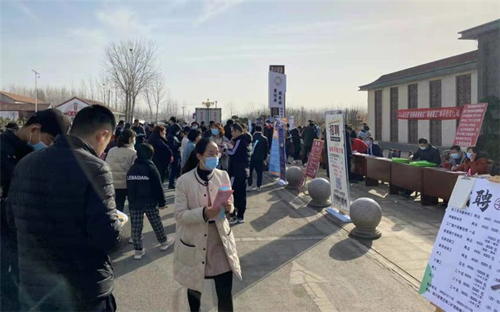 臨淄辛店最新招聘信息概覽