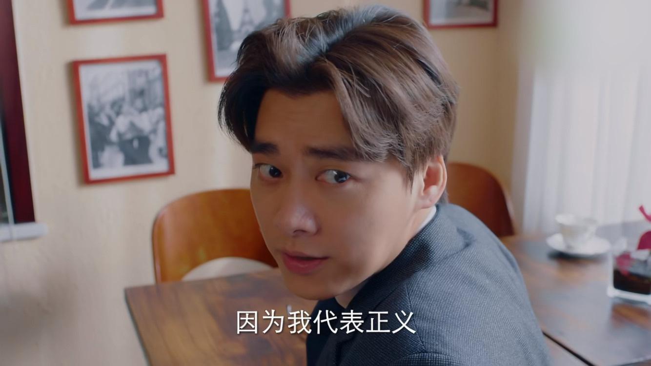 李易峰最新電視劇上映，演技再升級，引領新潮流