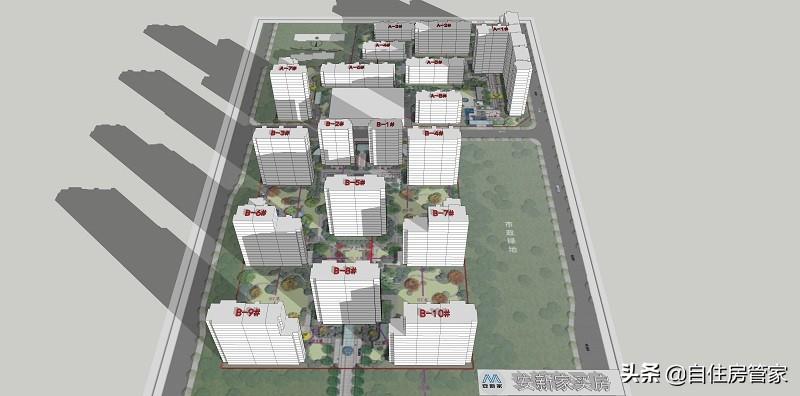 日照中央綠城最新消息全面解讀