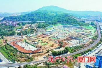 漳州角美土拍最新消息，發(fā)展動態(tài)與地域潛力