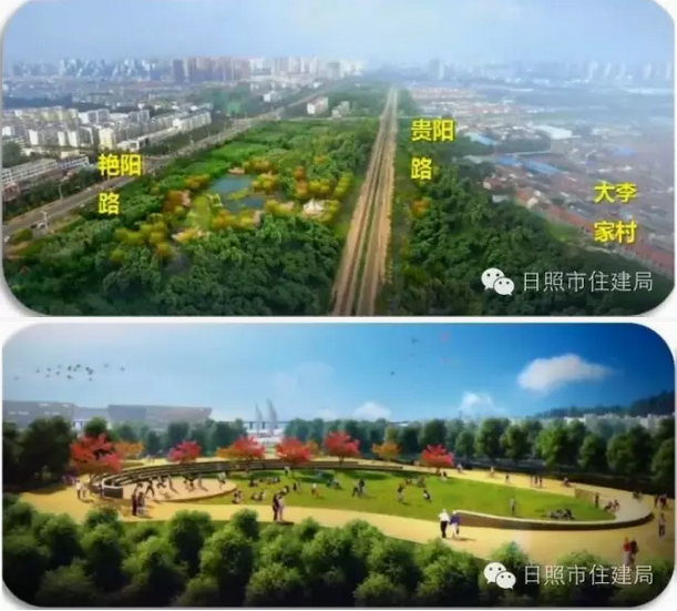 沛縣中央公園最新消息，一座城市綠肺的嶄新面貌