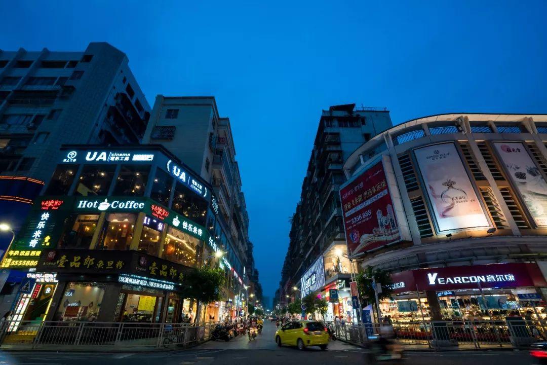 清遠城市廣場最新商鋪出租信息及其商業發展前景