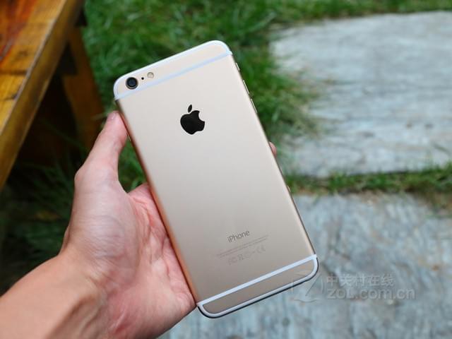 蘋果iPhone 6s Plus 64G最新報(bào)價(jià)，市場(chǎng)趨勢(shì)與購(gòu)買建議
