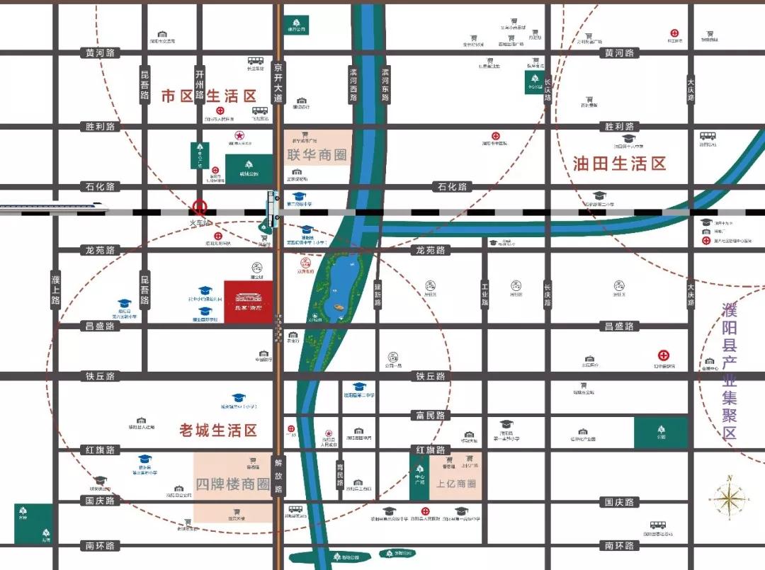 濮陽市房價(jià)最新信息網(wǎng)，市場走勢與購房指南