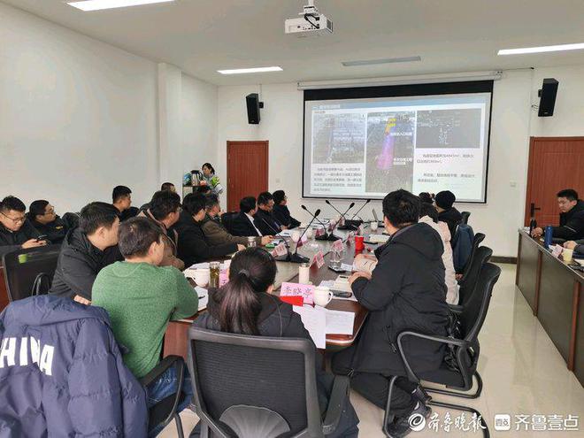 濟南興濟河最新動態，邁向生態繁榮的新時代